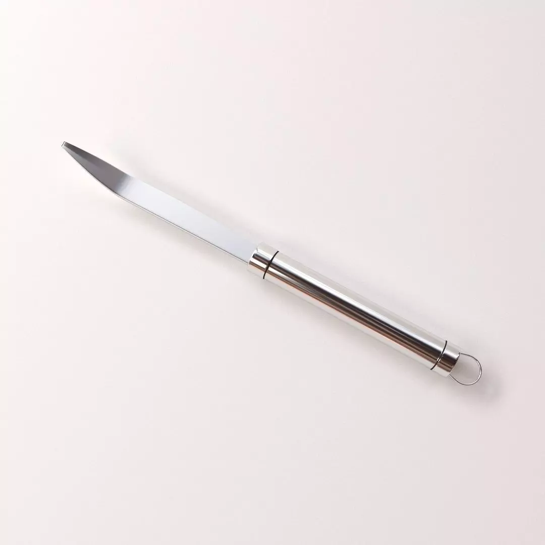 Grapefruit Knife 3D model_0