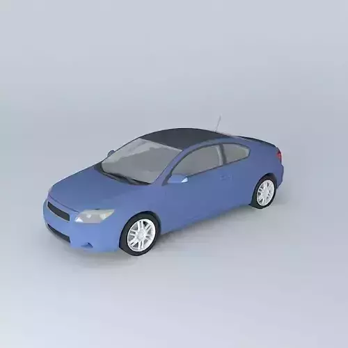 Scion tC RS 2.0 2006