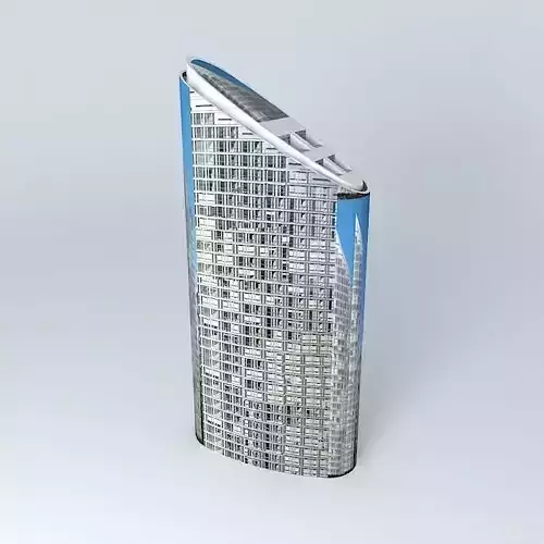 Ontario Tower, London