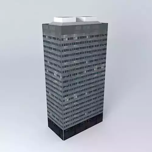 6-8 Bishopsgate building, London