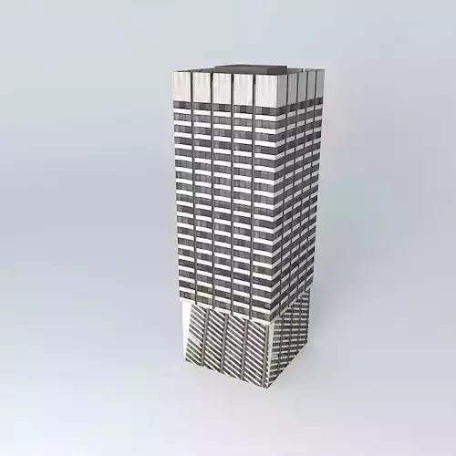 Kent House (ITV HQ), London