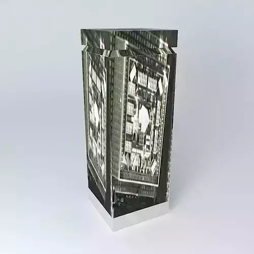 20 Fenchurch Street tower, London