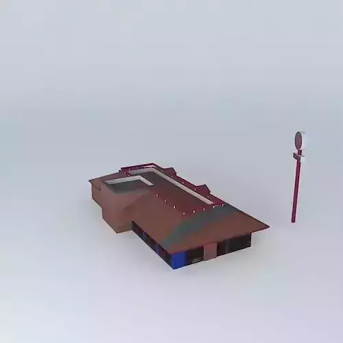 Burger King, Derby, UK