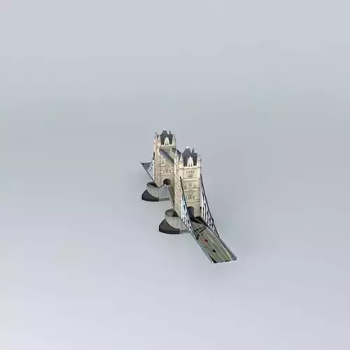 Tower Bridge, London