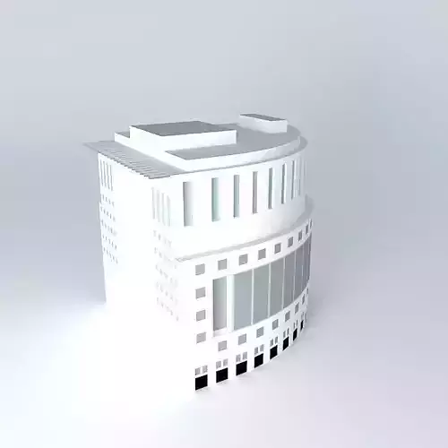 30 The South Colannade, Canary Wharf, London