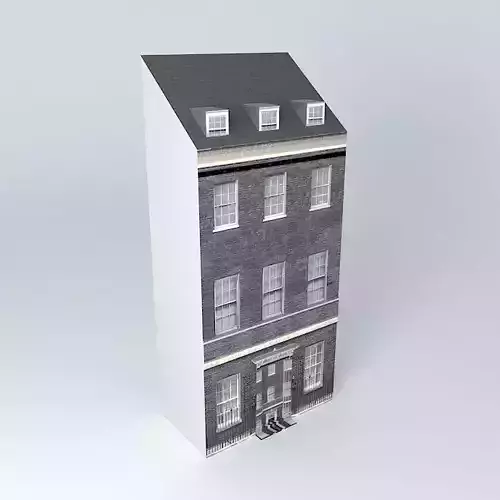 10 Downing Street, London