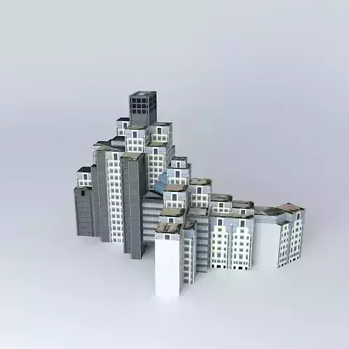 200 Aldersgate Street, London