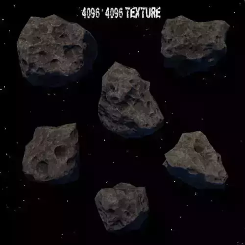 astroid set asteroid texture pack