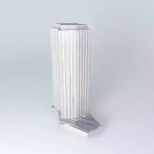 Millbank Tower, London