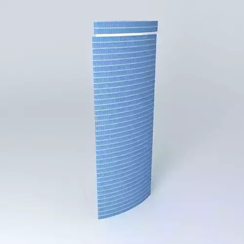 Birmingham, Holloway Circus Tower