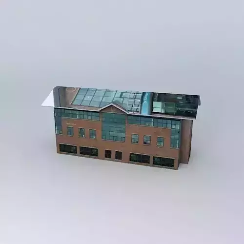 The Walbrook Group, Derby, UK