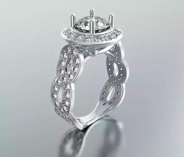 Diamond Ring