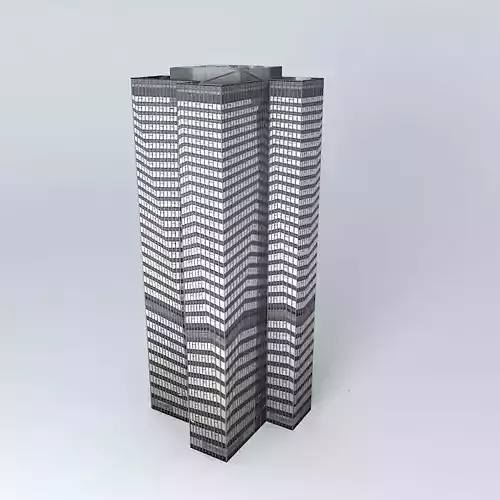 Euston Tower, London