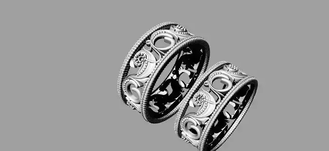 Wedding Rings