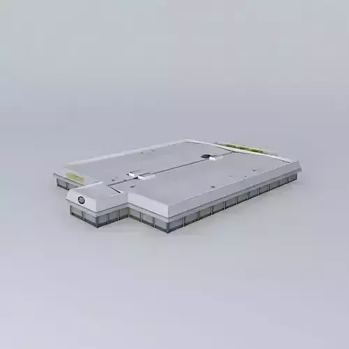 Toys R Us, Derby, UK