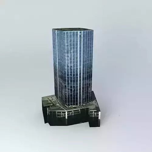 99 Bishopsgate, London