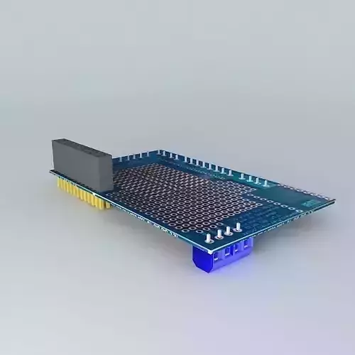 Therefore PiPlate Board