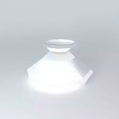 Lamp Shade Free 3D model