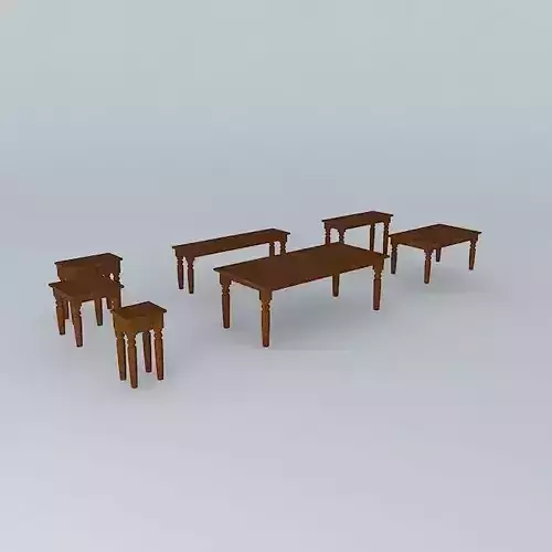 Sourav Tables