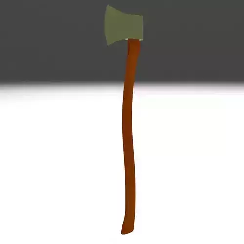 Military Axe