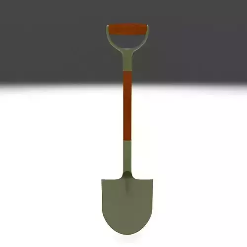 Shovel