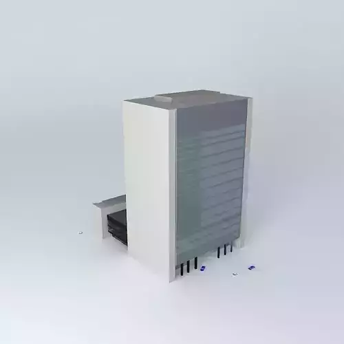 PALAIS JUSTICE DE MONTREAL.PQ. CANADA