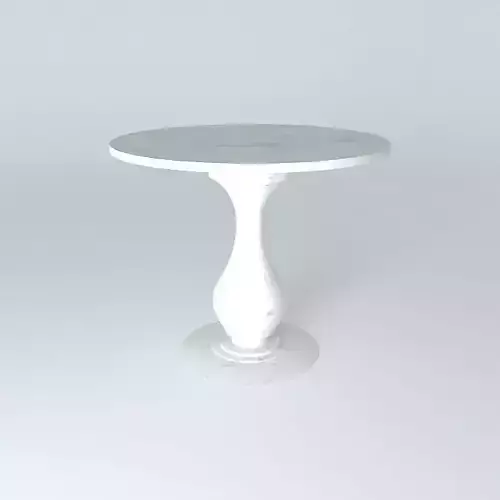 CLASSIC SIDE TABLE