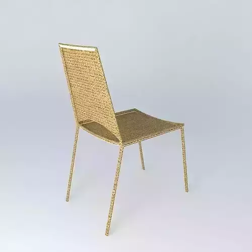 Chair rattan