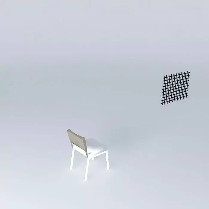 Hive fiber Free 3D model