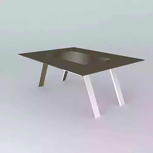 Dinner table serillo