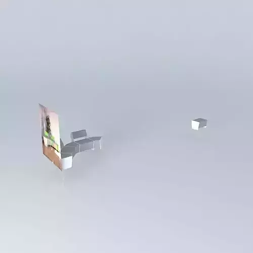 COMMUNITY SOFA MAGNESS II SEATINGS