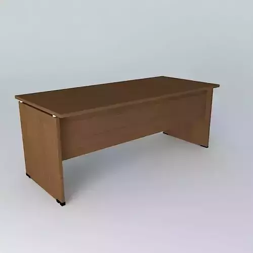 OFFICE DESK 1800x800x720