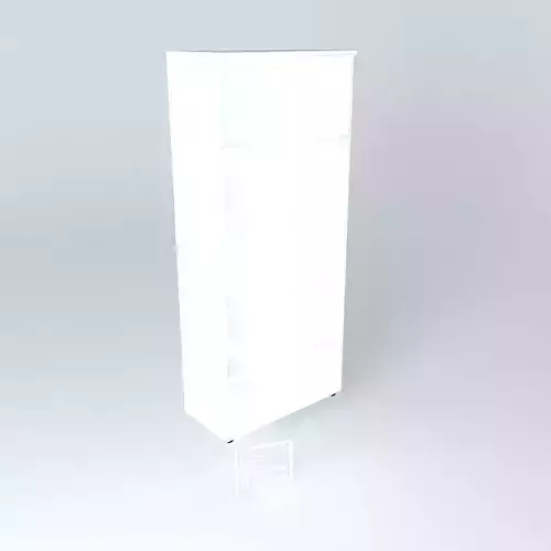 OPEN CABINET 900x450x2090mm