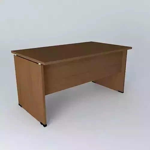 OFFICE DESK 1400x800x720mmH