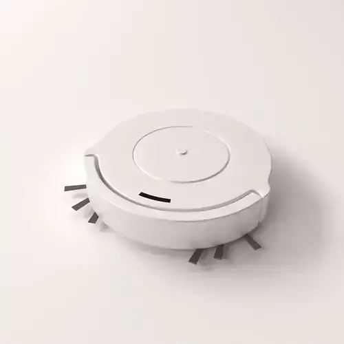 Robot Vacuum