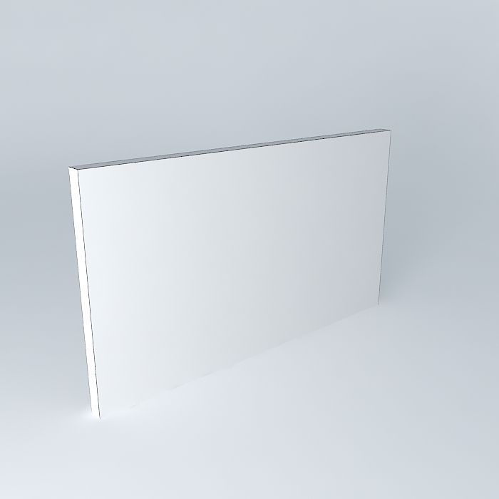 COOKER HOOD EXTRACTOR FAN 3D model_4