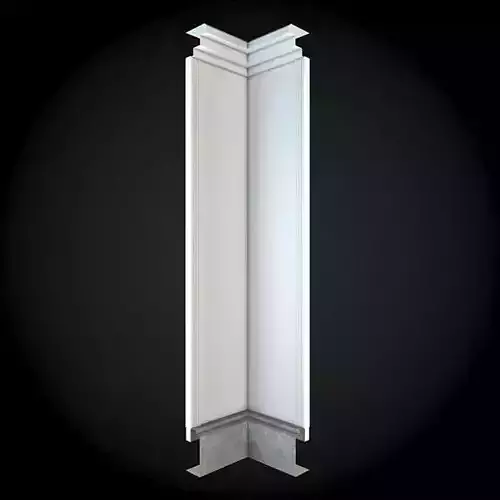 Wall acoustical panels