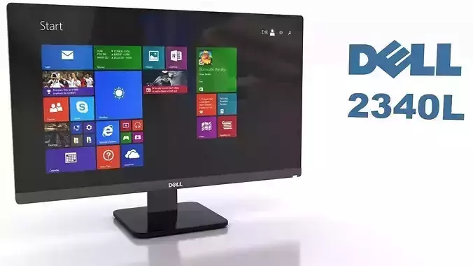 Dell 2340L