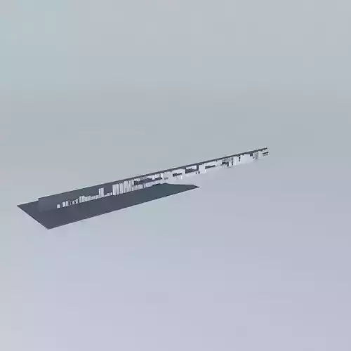 complete kitchen range