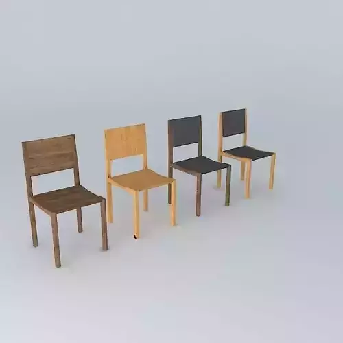 Heals chairs Lucido range
