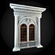 Window 3D model_1