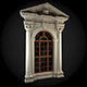 Window 3D model_1