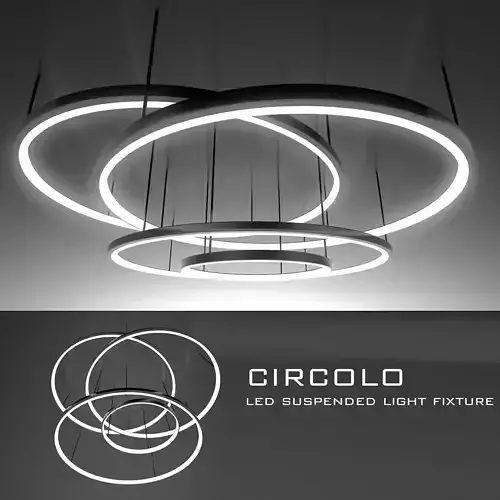 Circolo Light