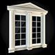 Window 3D model_1