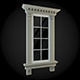 Window 3D model_1