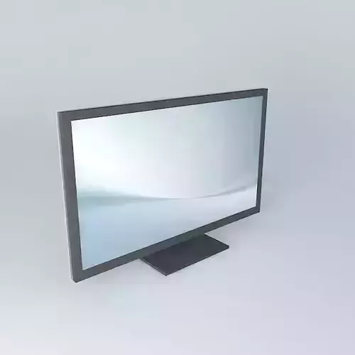 37 inch Panasonic HD TV