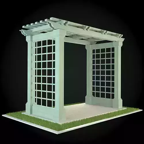 Pergola