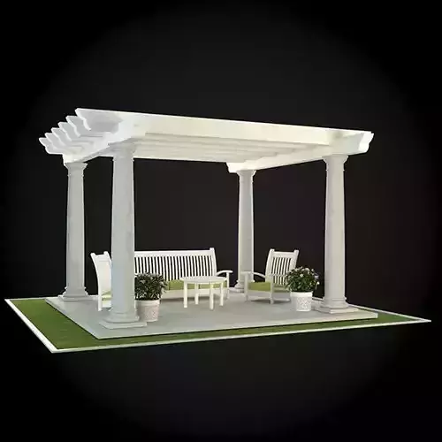 Pergola
