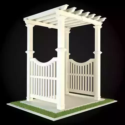 Pergola