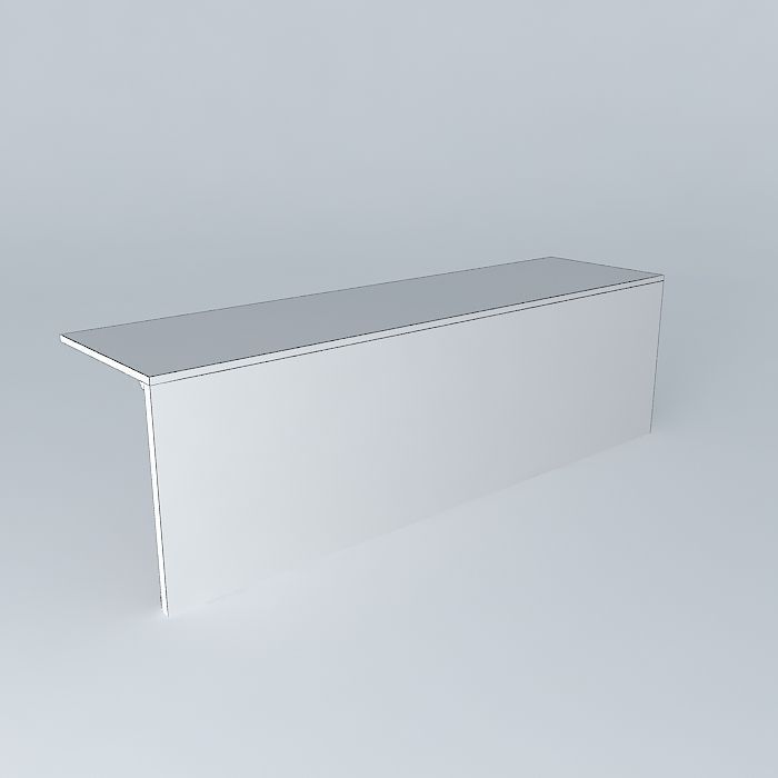 Various domestic lights 3D model_4